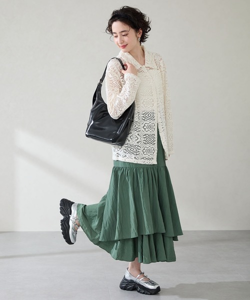 ORiental TRaffic（オリエンタルトラフィック） ショルダーバッグ