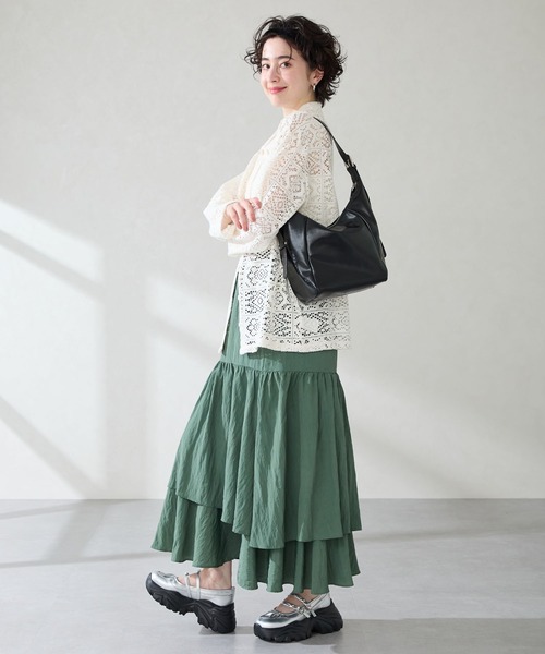 ORiental TRaffic（オリエンタルトラフィック） ショルダーバッグ