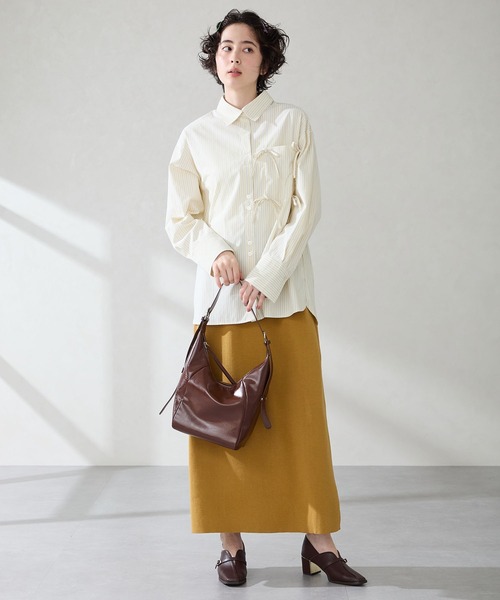 ORiental TRaffic（オリエンタルトラフィック） ショルダーバッグ