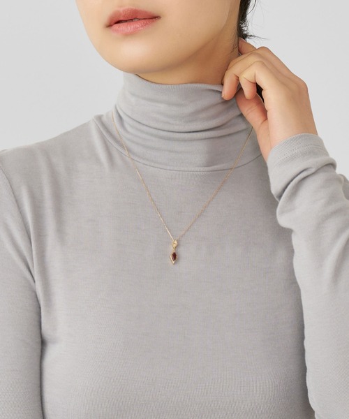 VENDOME AOYAMA（ヴァンドーム青山） ネックレス 「The Fashion Post