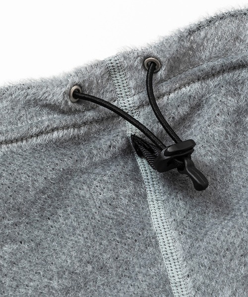 meanswhile（ミーンズワイル） ネックウォーマー スヌード Octa