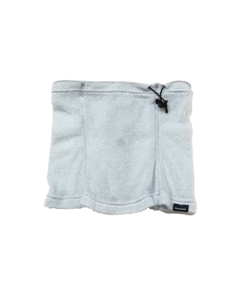 meanswhile（ミーンズワイル） ネックウォーマー スヌード Octa