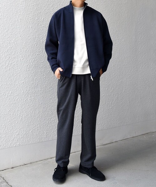 artens 　オールヘンプ フルジップセーター ドライバーズニット　size5 artens オールヘンプ フルジップセーター ドライバーズニット size5