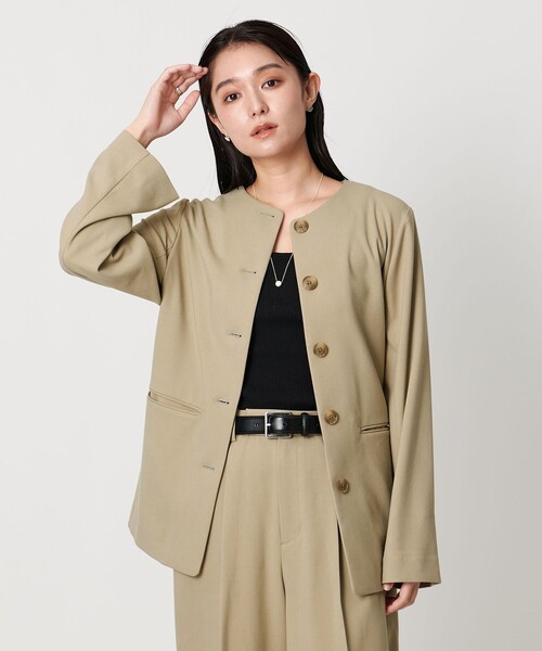 MARW UNITED ARROWS（マルゥ ユナイテッドアローズ） ブラウス シャツ