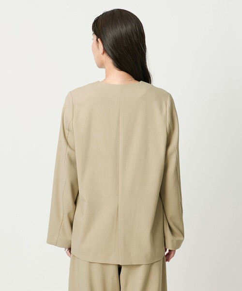 MARW UNITED ARROWS（マルゥ ユナイテッドアローズ） ブラウス シャツ