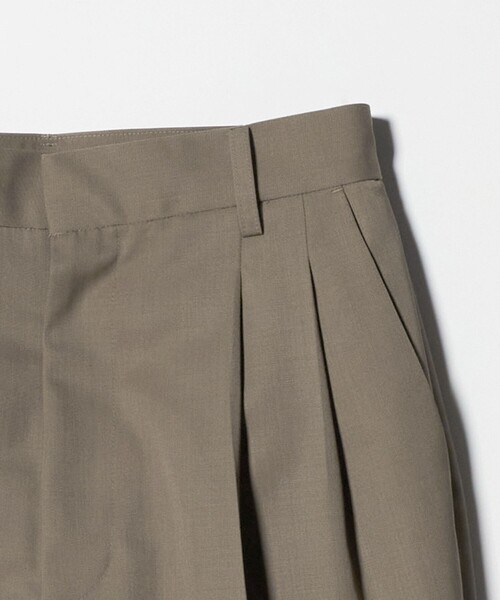 STEVEN ALAN（スティーブンアラン） スラックス パンツ 「Steven Alan