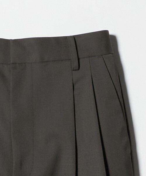 STEVEN ALAN（スティーブンアラン） スラックス パンツ 「Steven Alan