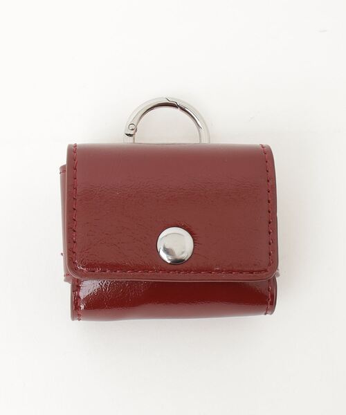 Chico（チコ） ハンドバッグ FREE レッド レディース : ZOZOTOWN Yahoo