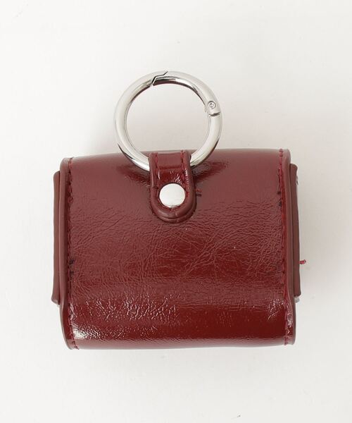 Chico（チコ） ハンドバッグ FREE レッド レディース : ZOZOTOWN Yahoo