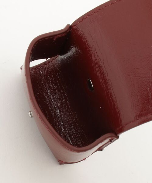 Chico（チコ） ハンドバッグ FREE レッド レディース : ZOZOTOWN Yahoo