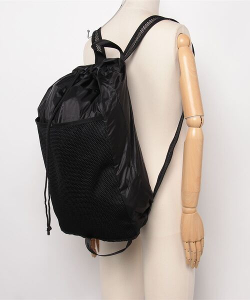 BURLAP OUTFITTER（バーラップアウトフィッター） デイバック リュック