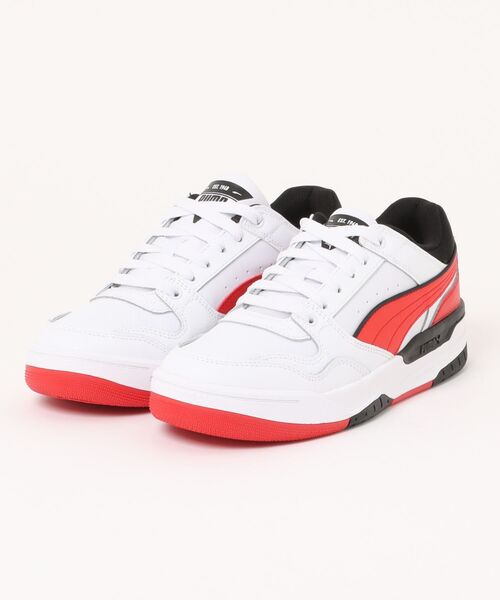 PUMA（プーマ） スニーカー REBOUND RETRO メンズスニーカー