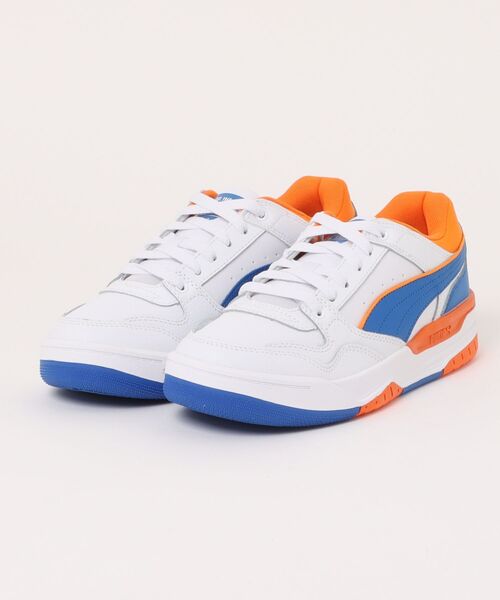 PUMA（プーマ） スニーカー REBOUND RETRO メンズスニーカー