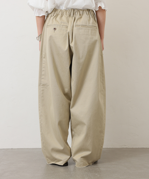 JOURNAL STANDARD LUXE（ジャーナルスタンダード ラックス） チノパン