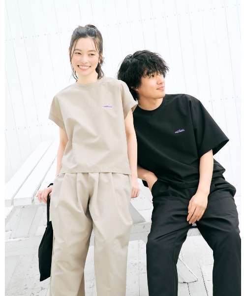 THOUSAND MILE（サウザンドマイル） セットアップ レディース