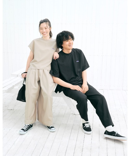 THOUSAND MILE（サウザンドマイル） セットアップ レディース