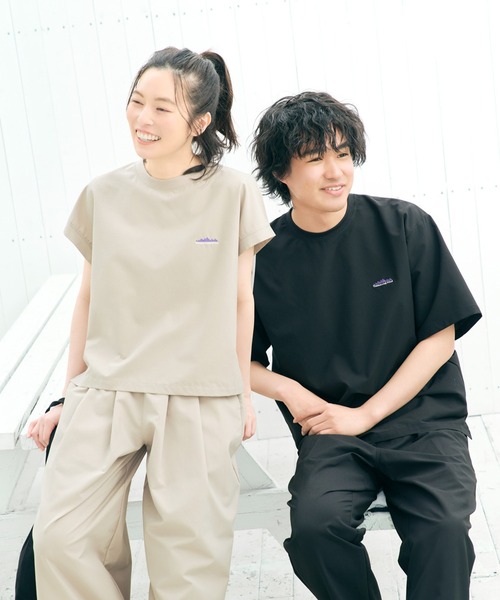 THOUSAND MILE（サウザンドマイル） セットアップ 「L's」FRENCH
