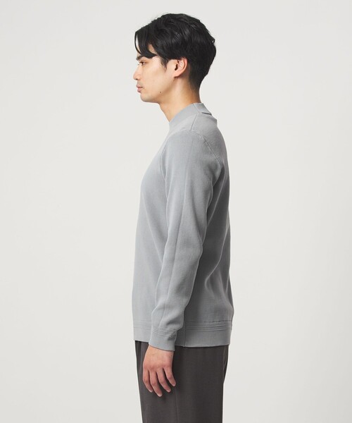 green label relaxing（グリーンレーベルリラクシング） セーター