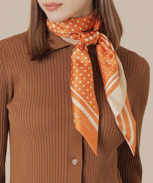 MACKINTOSH LONDON（マッキントッシュ ロンドン） ストール マフラー