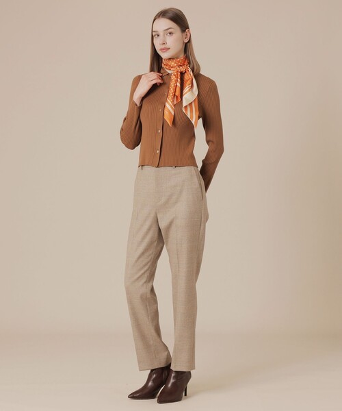 MACKINTOSH ロイヤルスチュアート スカーフ マフラー MACKINTOSH LONDON（マッキントッシュ ロンドン） ストール マフラー