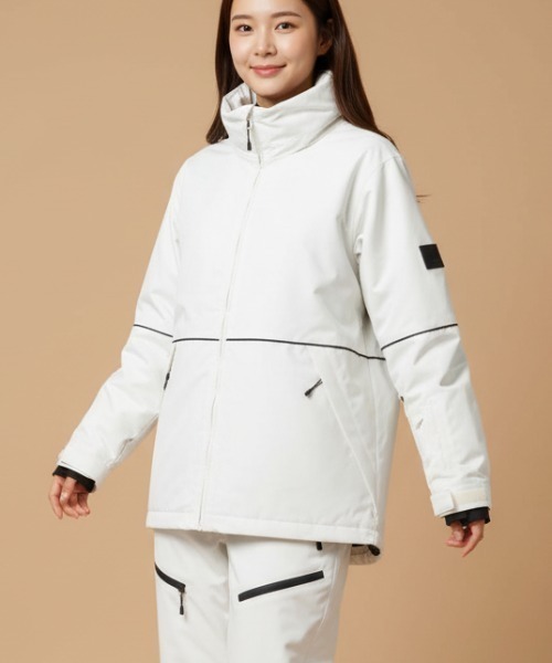 Ocean Pacific（オーシャンパシフィック） マウンテンパーカー