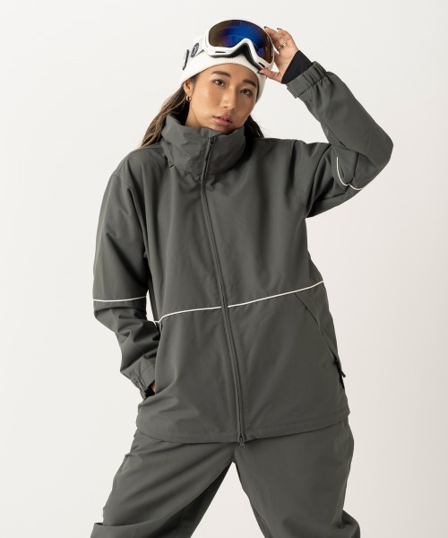 Ocean Pacific（オーシャンパシフィック） マウンテンパーカー