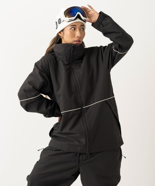 Ocean Pacific（オーシャンパシフィック） マウンテンパーカー