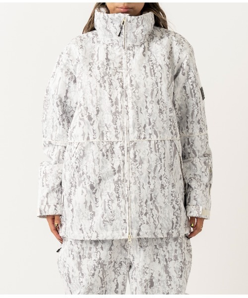 Ocean Pacific（オーシャンパシフィック） マウンテンパーカー