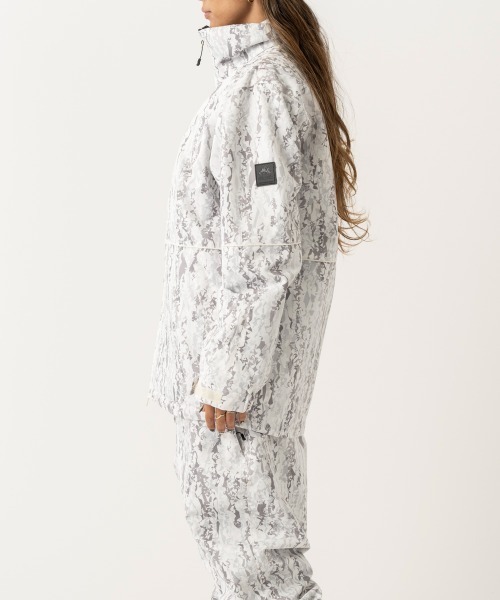 Ocean Pacific（オーシャンパシフィック） マウンテンパーカー