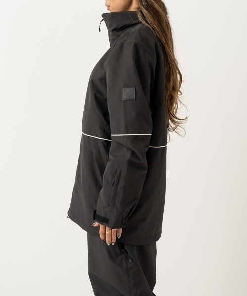 Ocean Pacific（オーシャンパシフィック） マウンテンパーカー