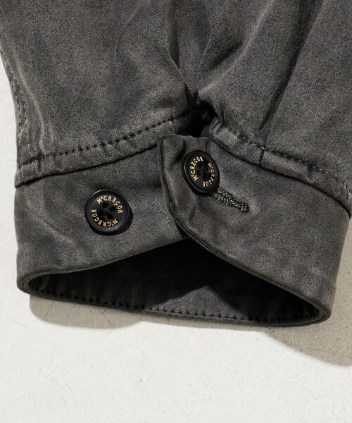 McGREGOR（マックレガー） ブルゾン アウター McGREGOR COLLECTION
