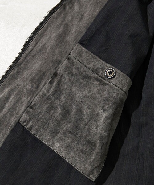 McGREGOR（マックレガー） ブルゾン アウター McGREGOR COLLECTION