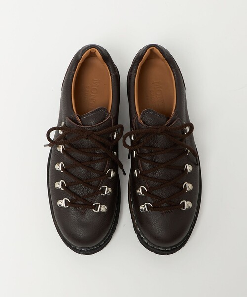 UNITED ARROWS（ユナイテッドアローズ） ブーツ 「別注」「MONTE SPORT