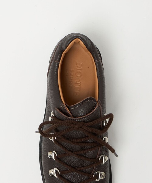 UNITED ARROWS（ユナイテッドアローズ） ブーツ 「別注」「MONTE SPORT