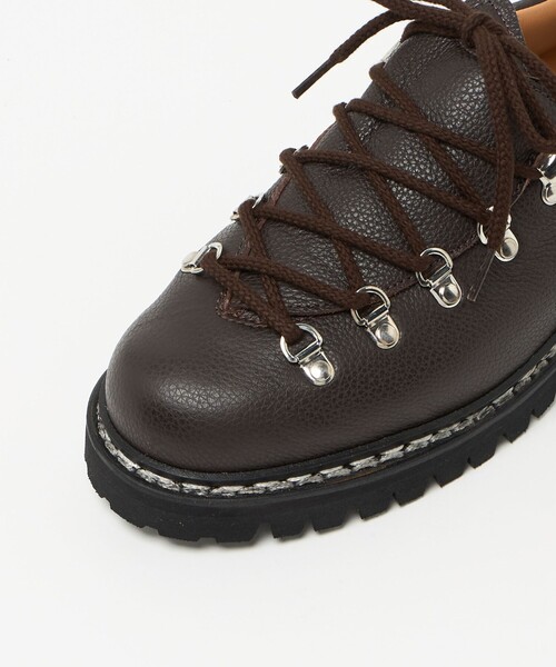 UNITED ARROWS（ユナイテッドアローズ） ブーツ 「別注」「MONTE SPORT