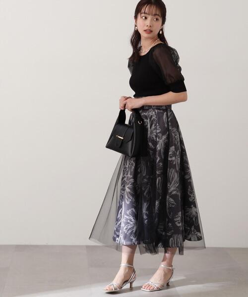 PROPORTION BODY DRESSING（プロポーションボディドレッシング