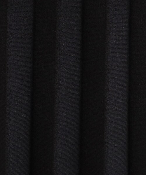 スカート 「高レビュー/セットアップ可/S-LL」女性らしさ際立つ 洗えるもちもちニットスカート | DRESKIP | 14