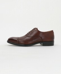 【新品】スムースレザー ストレートチップ 〈A DAY IN THE LIFE〉 A DAY IN THE LIFE シューズ スムース レザー ストレートチップ