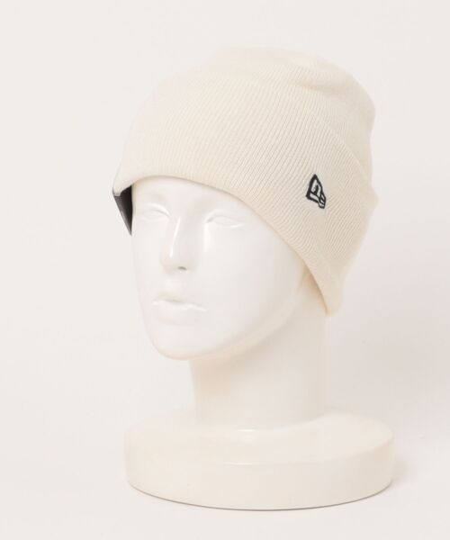 NEW ERA（ニューエラ） ニット帽 ニットキャップ 「NEW ERA」FAT CUFF
