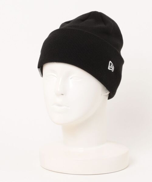 NEW ERA（ニューエラ） ニット帽 ニットキャップ 「NEW ERA」FAT CUFF