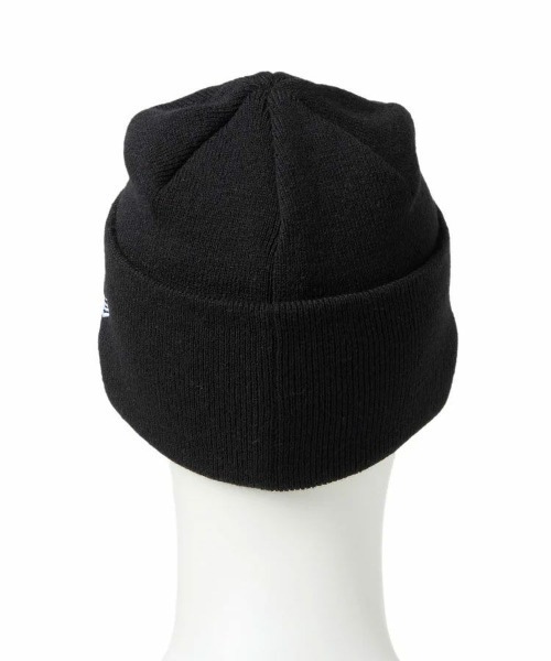 NEW ERA（ニューエラ） ニット帽 ニットキャップ 「NEW ERA」FAT CUFF