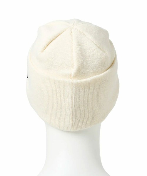 NEW ERA（ニューエラ） ニット帽 ニットキャップ 「NEW ERA」FAT CUFF