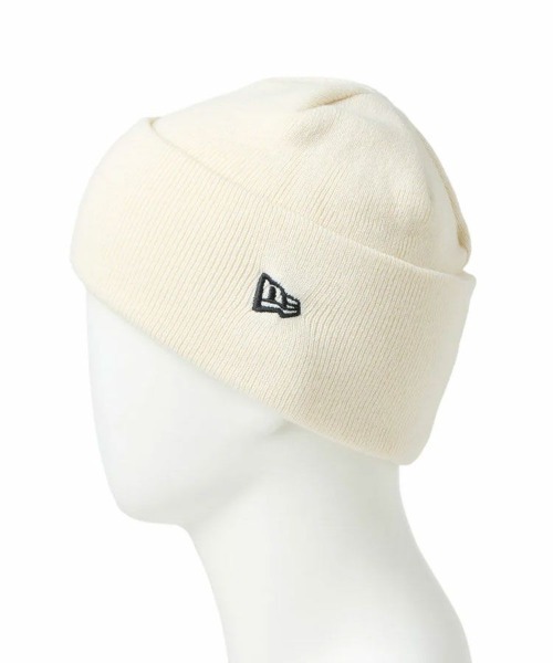 NEW ERA（ニューエラ） ニット帽 ニットキャップ 「NEW ERA」FAT CUFF
