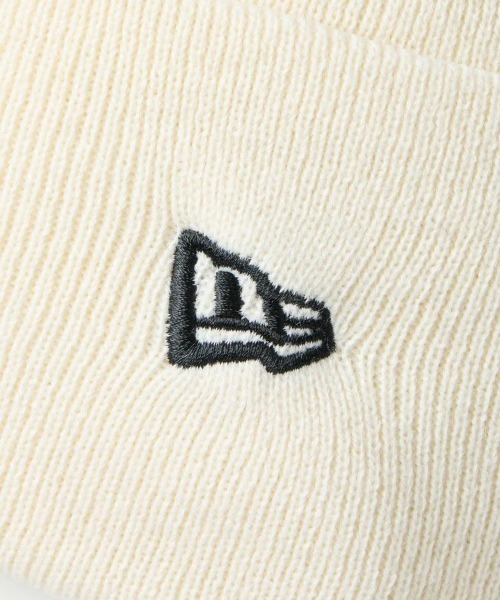 NEW ERA（ニューエラ） ニット帽 ニットキャップ 「NEW ERA」FAT CUFF