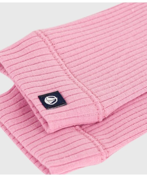 PETIT BATEAU（プチバトー） パンツ カルソン キッズ 子供服