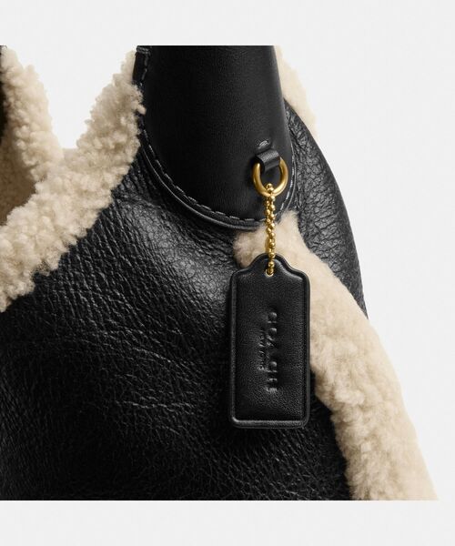 COACH（コーチ） ショルダーバッグ バッグ ブルックリン ショルダー