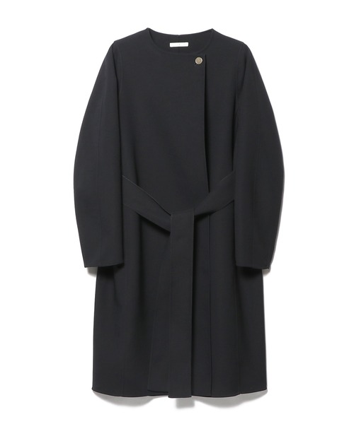 エストネーション ノーカラーコートのおすすめ人気商品一覧 通販