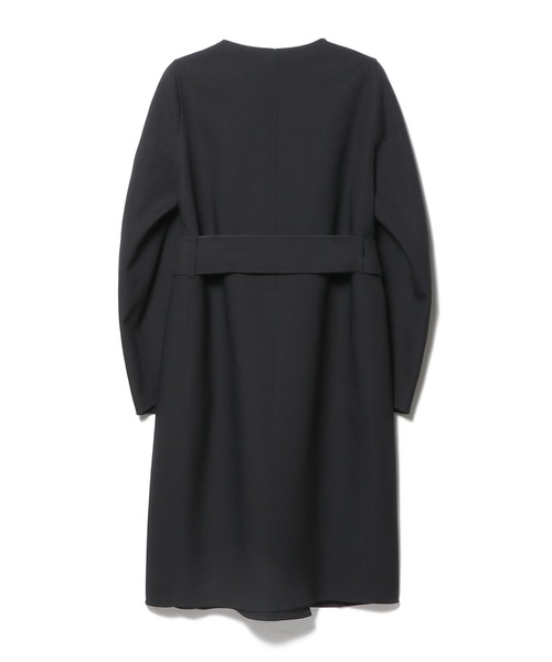 エストネーション ノーカラーコートのおすすめ人気商品一覧 通販