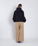 パーカー 裏起毛 THE SWEAT HOOD...の詳細画像3