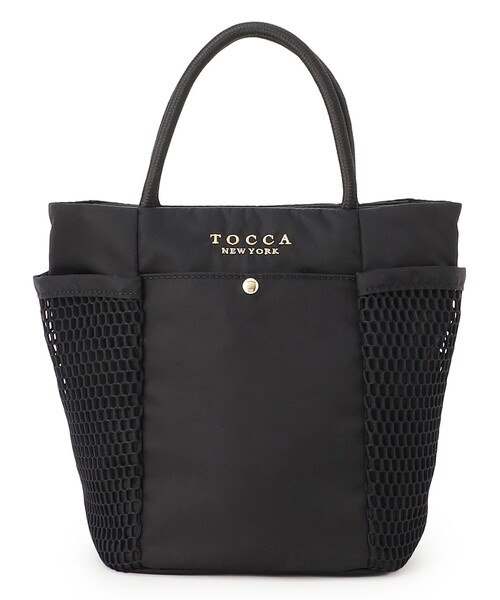 TOCCA（トッカ） ショルダーバッグ バッグ PESCA BAG ナイロンバッグ